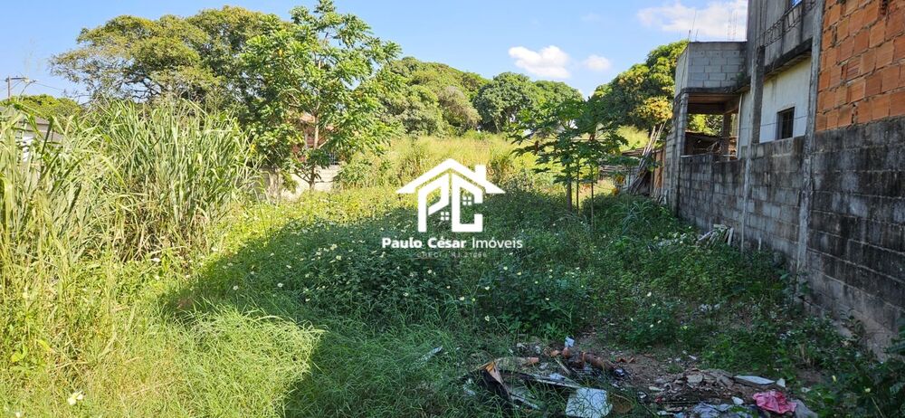 Terreno, 572 m² - Foto 1