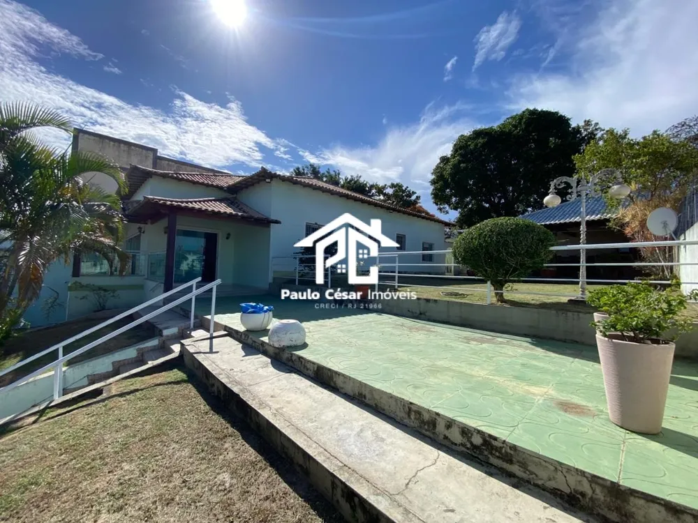 Casa, 3 quartos, 229 m² - Foto 6
