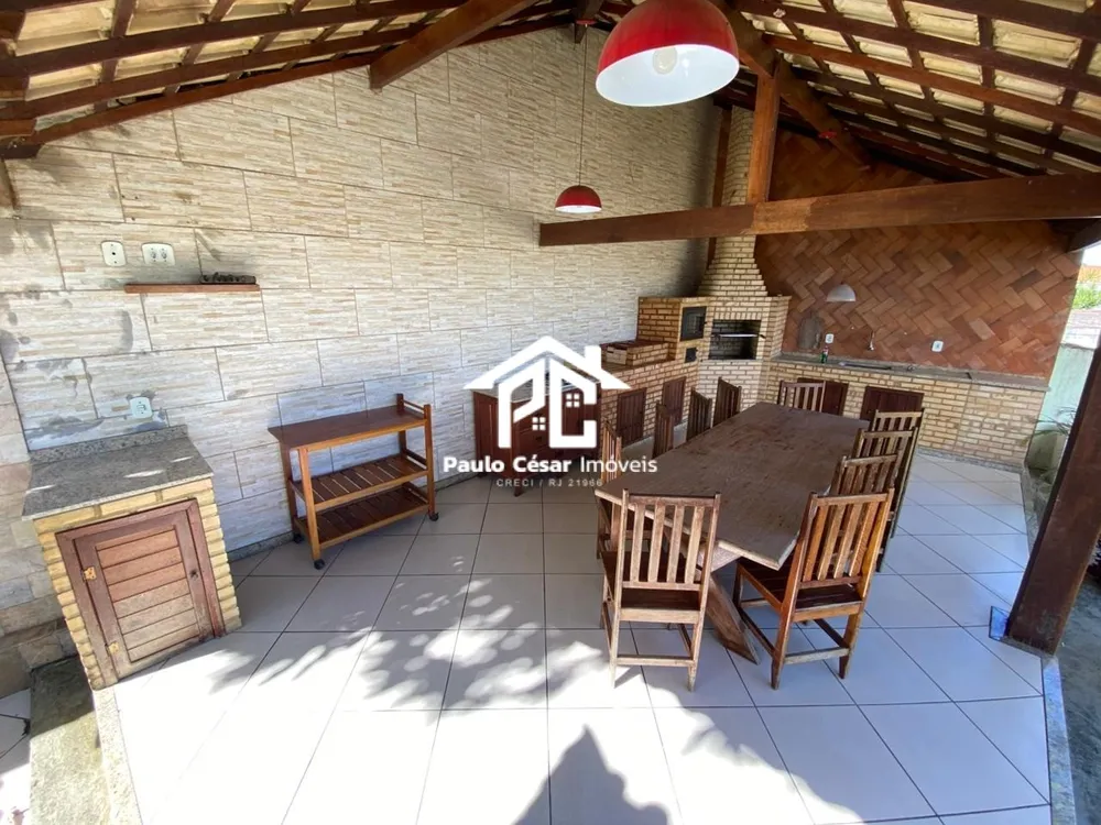 Casa, 3 quartos, 229 m² - Foto 25