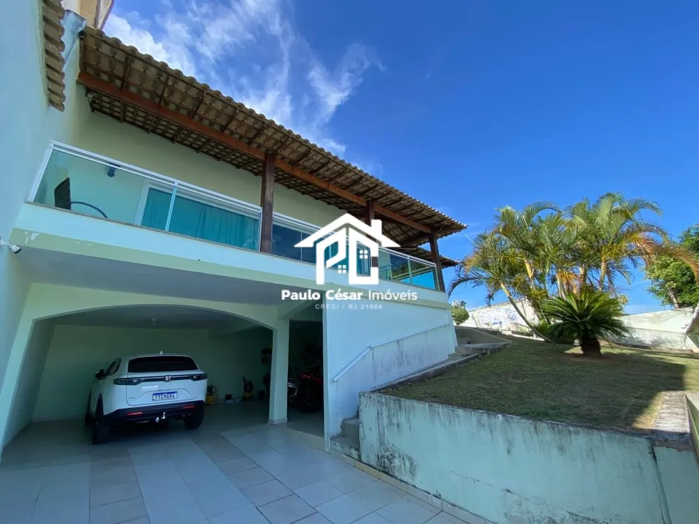 Casa, 3 quartos, 229 m² - Foto 4