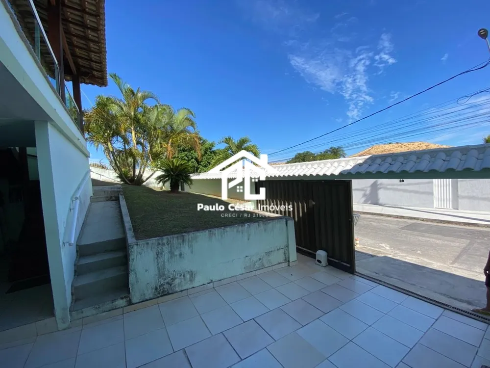 Casa, 3 quartos, 229 m² - Foto 9