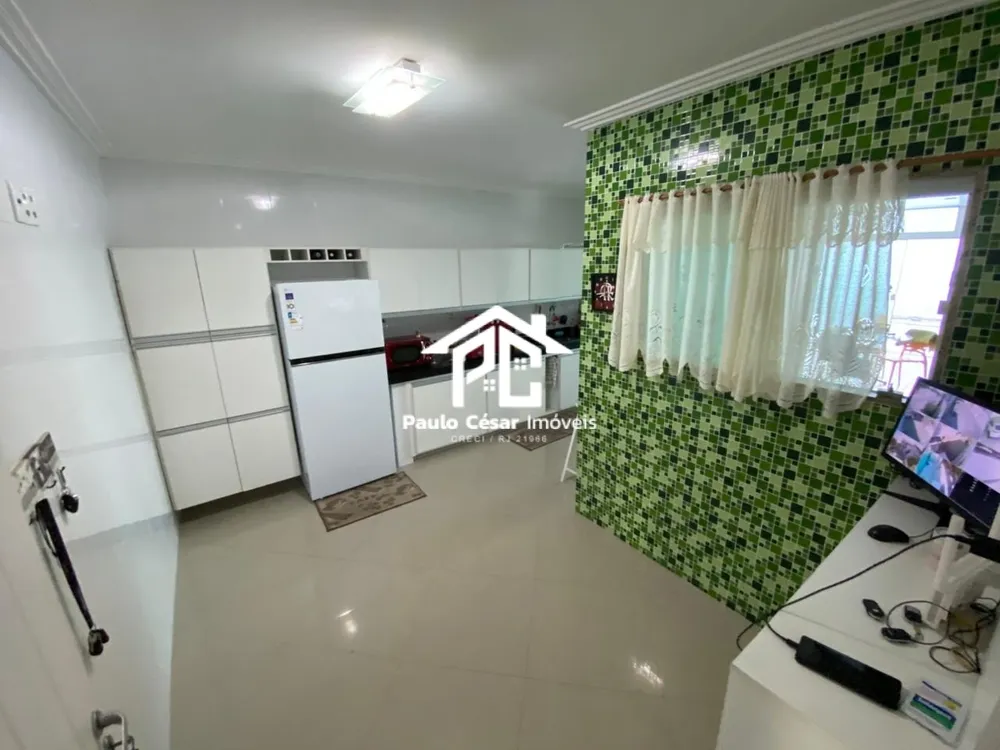 Casa, 3 quartos, 229 m² - Foto 22