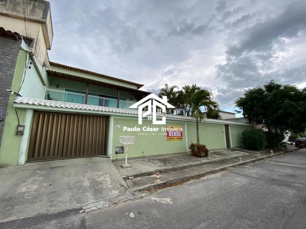 Casa, 3 quartos, 229 m² - Foto 1