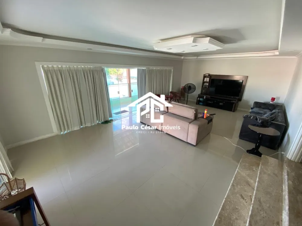 Casa, 3 quartos, 229 m² - Foto 17
