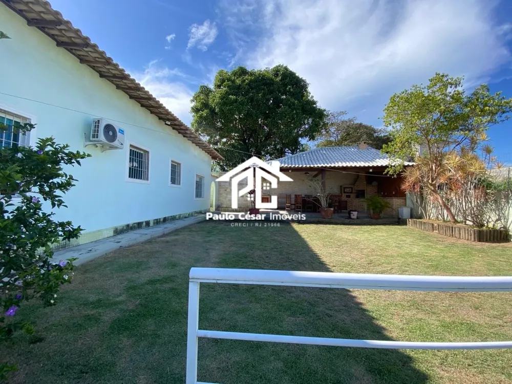 Casa, 3 quartos, 229 m² - Foto 10