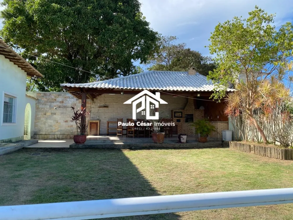 Casa, 3 quartos, 229 m² - Foto 13