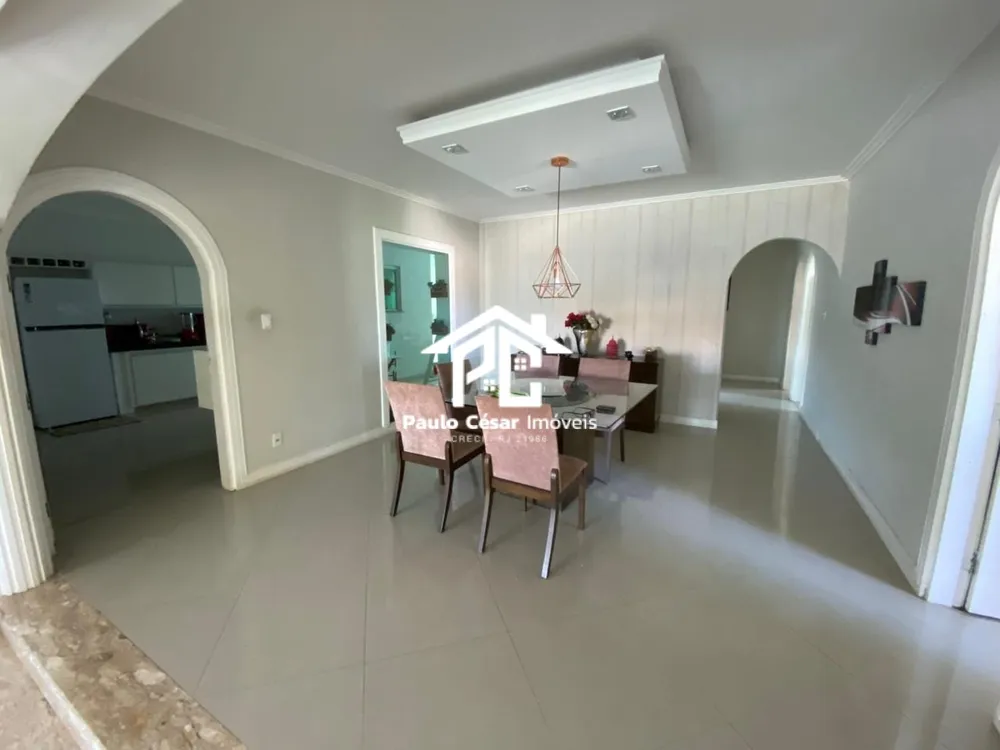 Casa, 3 quartos, 229 m² - Foto 12