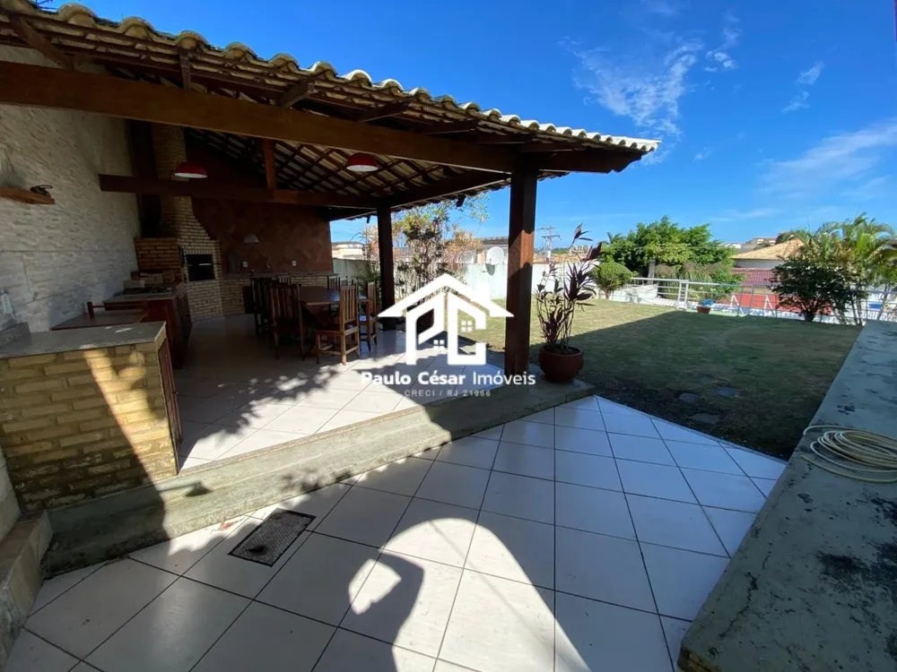 Casa, 3 quartos, 229 m² - Foto 28