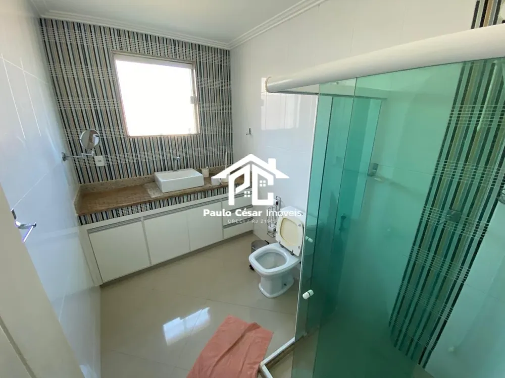 Casa, 3 quartos, 229 m² - Foto 16
