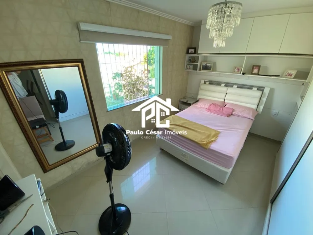 Casa, 3 quartos, 229 m² - Foto 15