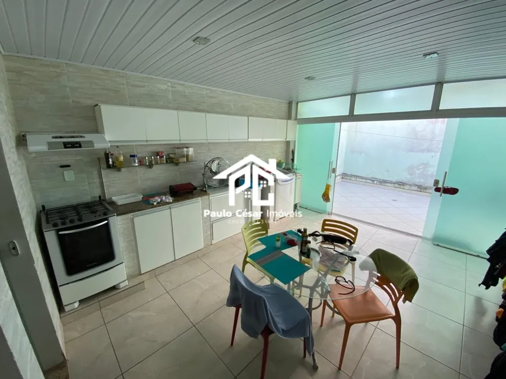 Casa, 3 quartos, 229 m² - Foto 24
