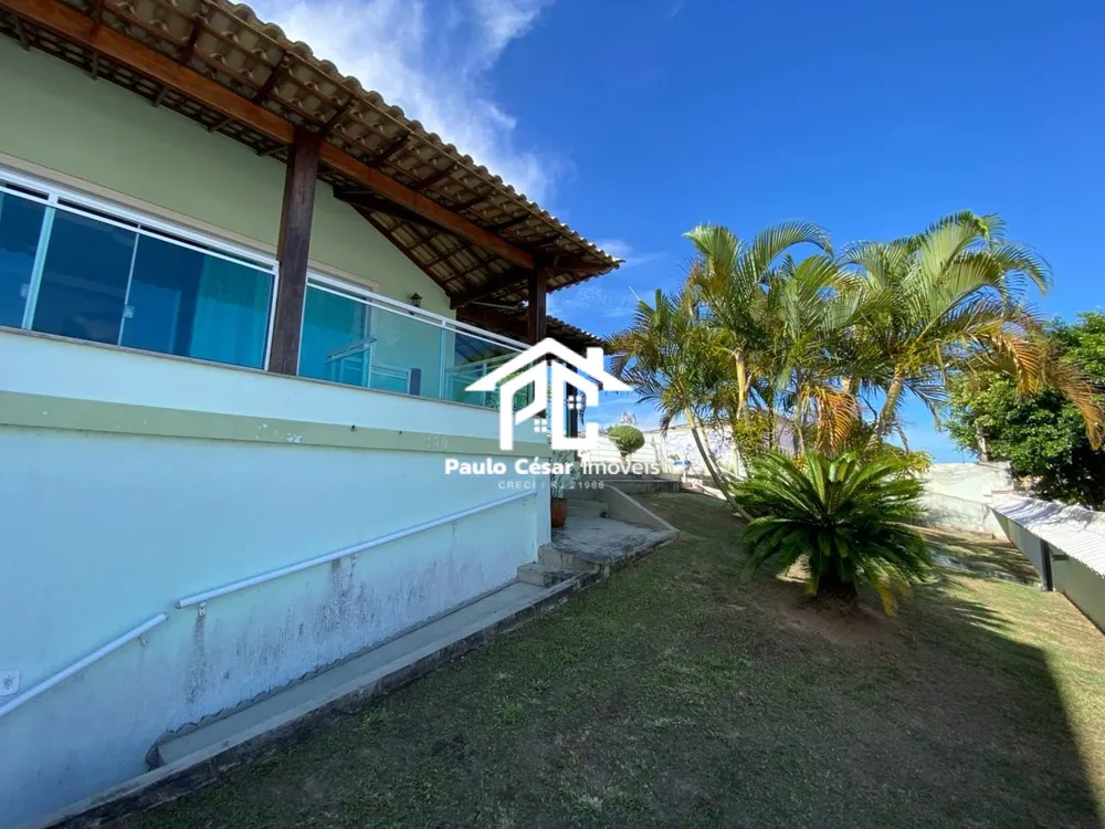 Casa, 3 quartos, 229 m² - Foto 5