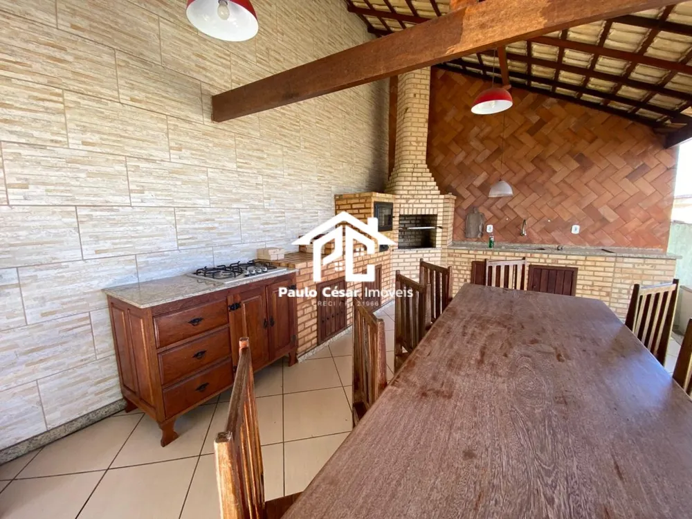 Casa, 3 quartos, 229 m² - Foto 26