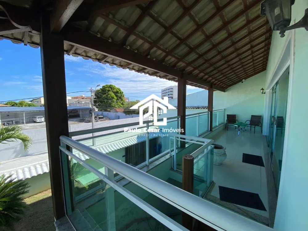 Casa, 3 quartos, 229 m² - Foto 11