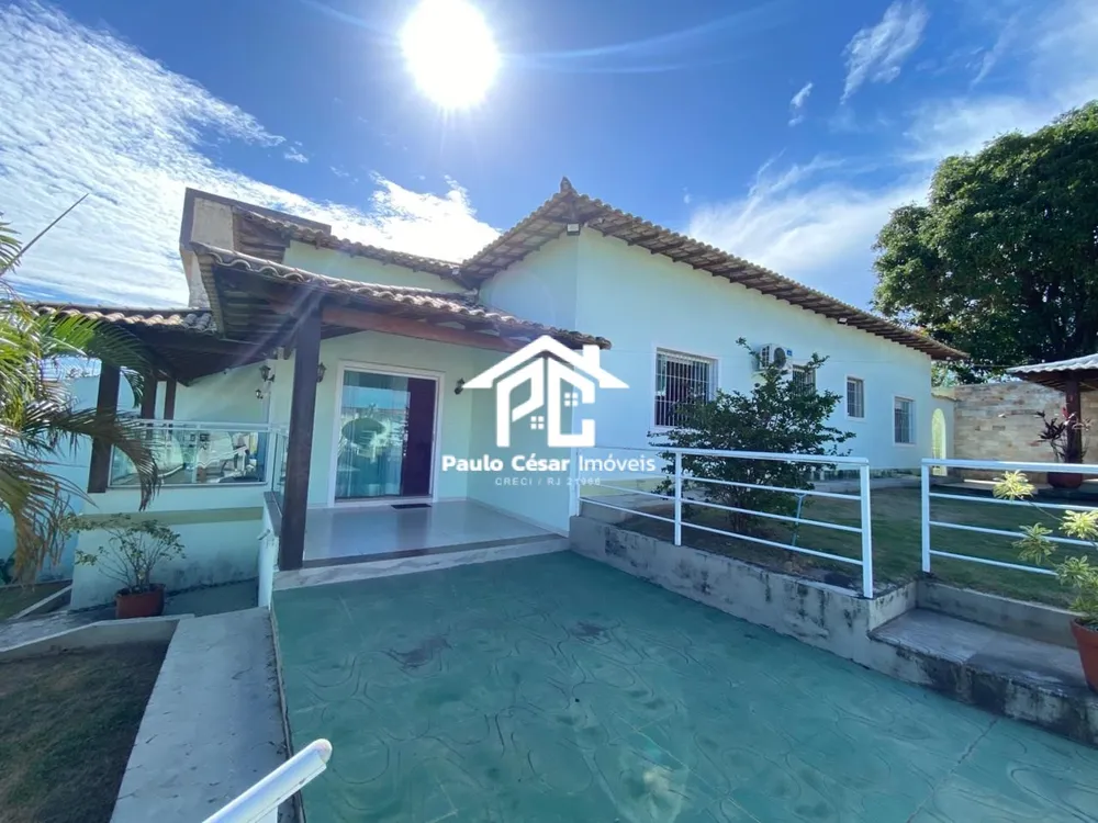 Casa, 3 quartos, 229 m² - Foto 8