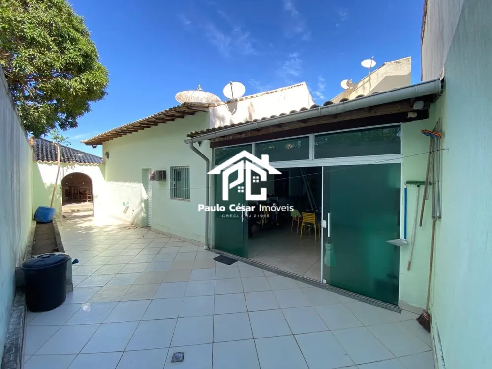 Casa, 3 quartos, 229 m² - Foto 23