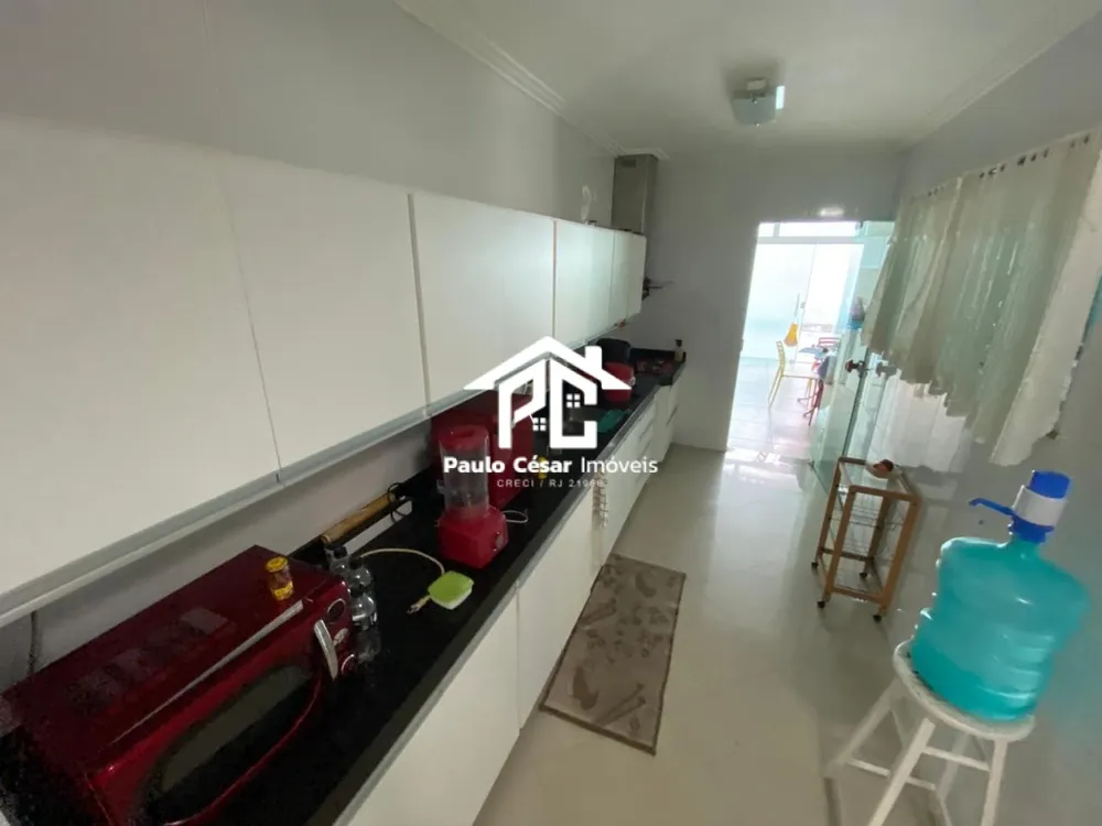 Casa, 3 quartos, 229 m² - Foto 20