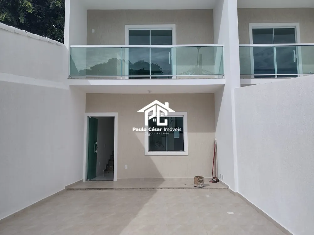 Casa, 2 quartos, 92 m² - Foto 25