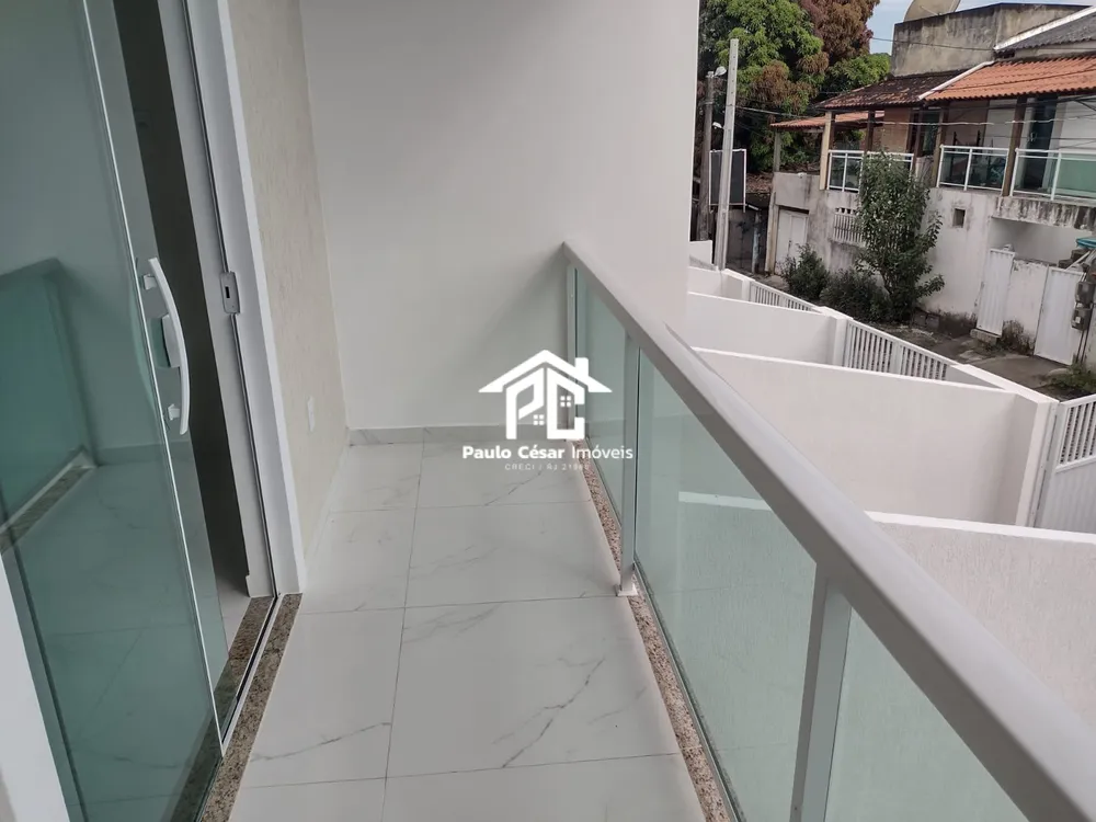 Casa, 2 quartos, 92 m² - Foto 33