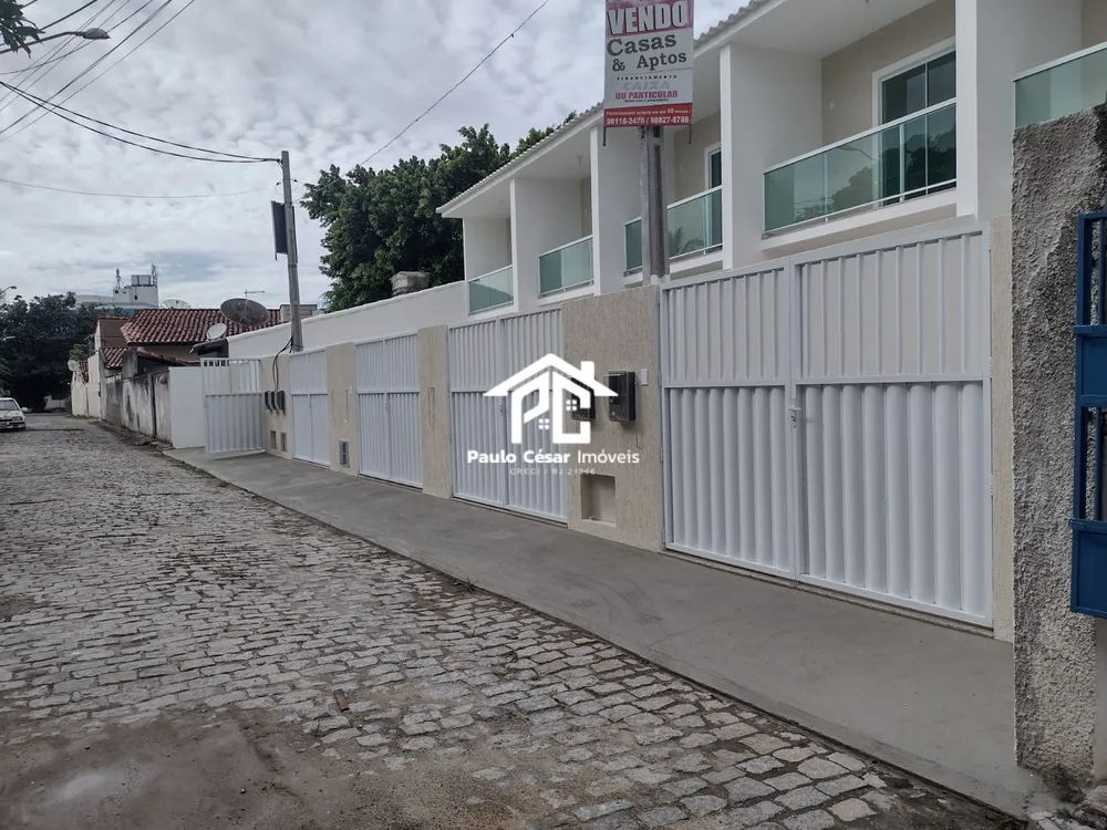 Casa, 2 quartos, 92 m² - Foto 23