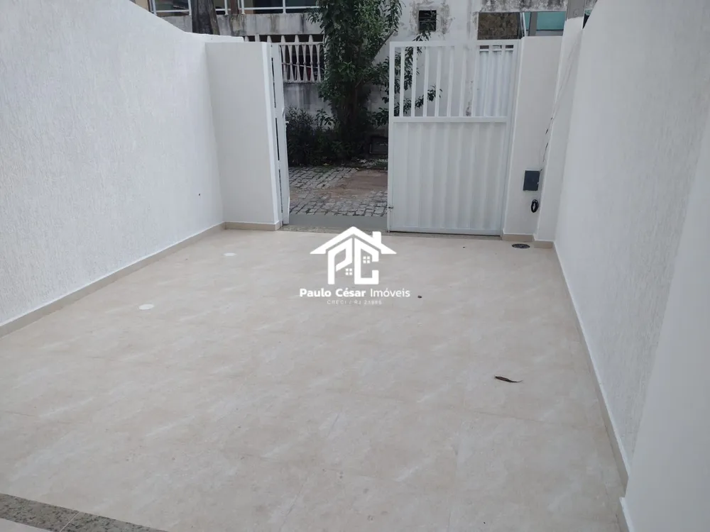 Casa, 2 quartos, 92 m² - Foto 39