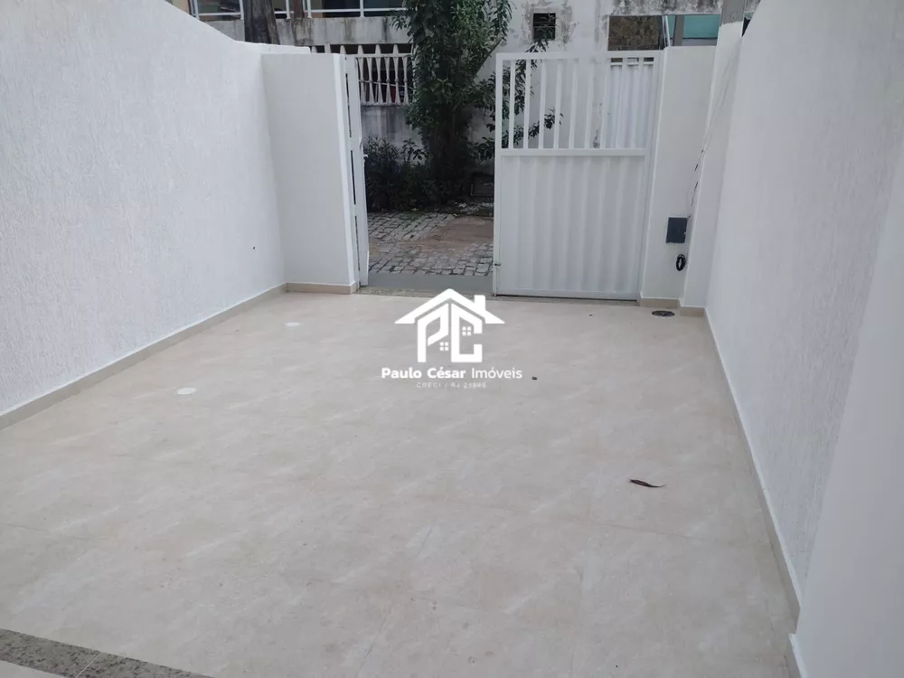 Casa, 2 quartos, 92 m² - Foto 19