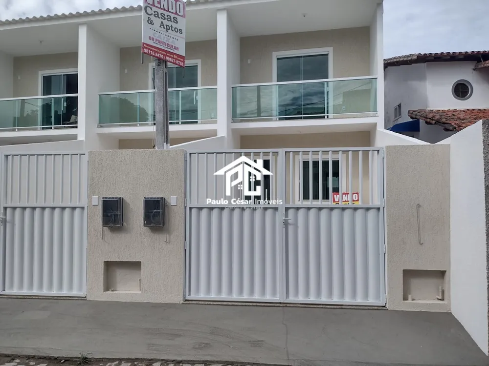 Casa, 2 quartos, 92 m² - Foto 22
