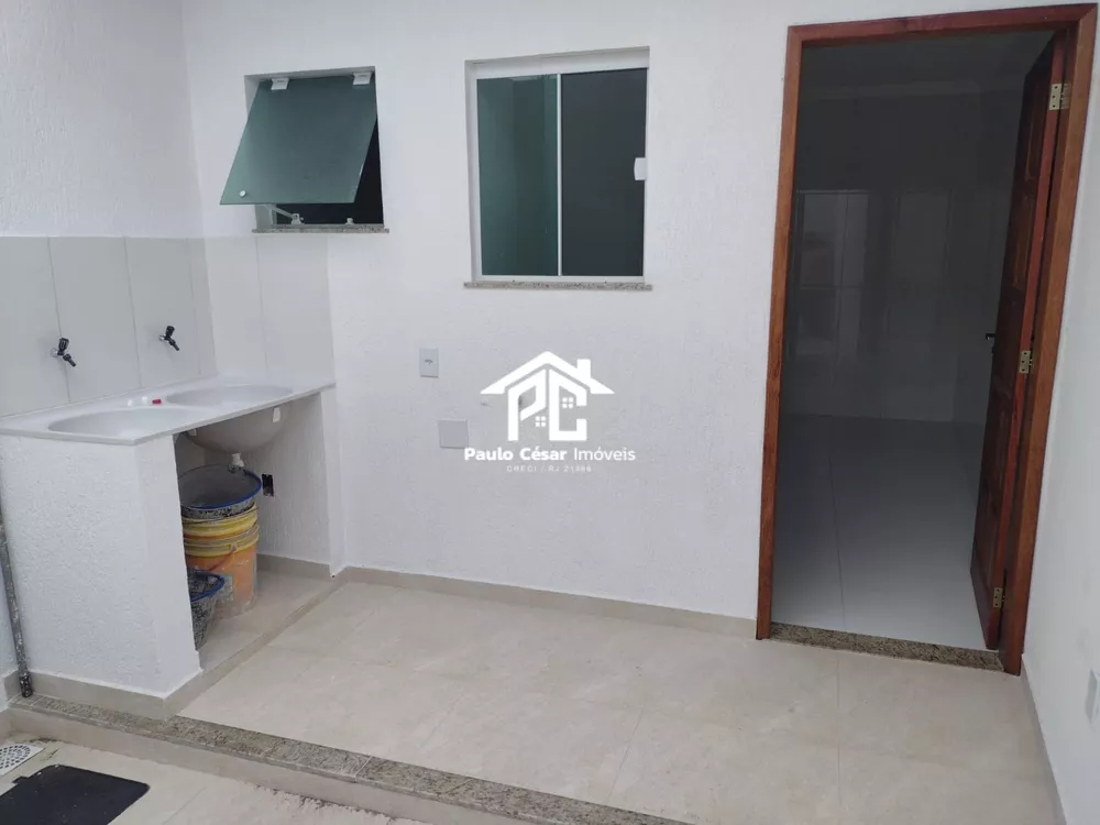 Casa à venda com 2 quartos, 92m² - Foto 10