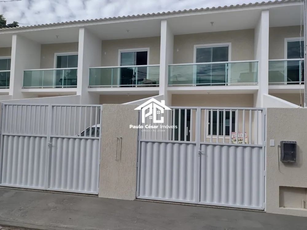 Casa, 2 quartos, 92 m² - Foto 17