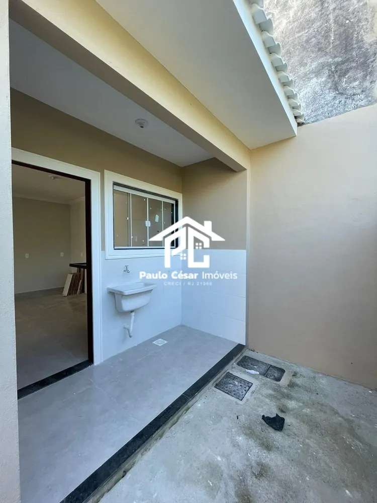 Casa, 2 quartos, 65 m² - Foto 3