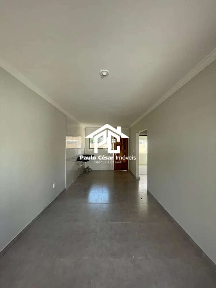 Casa, 2 quartos, 65 m² - Foto 2