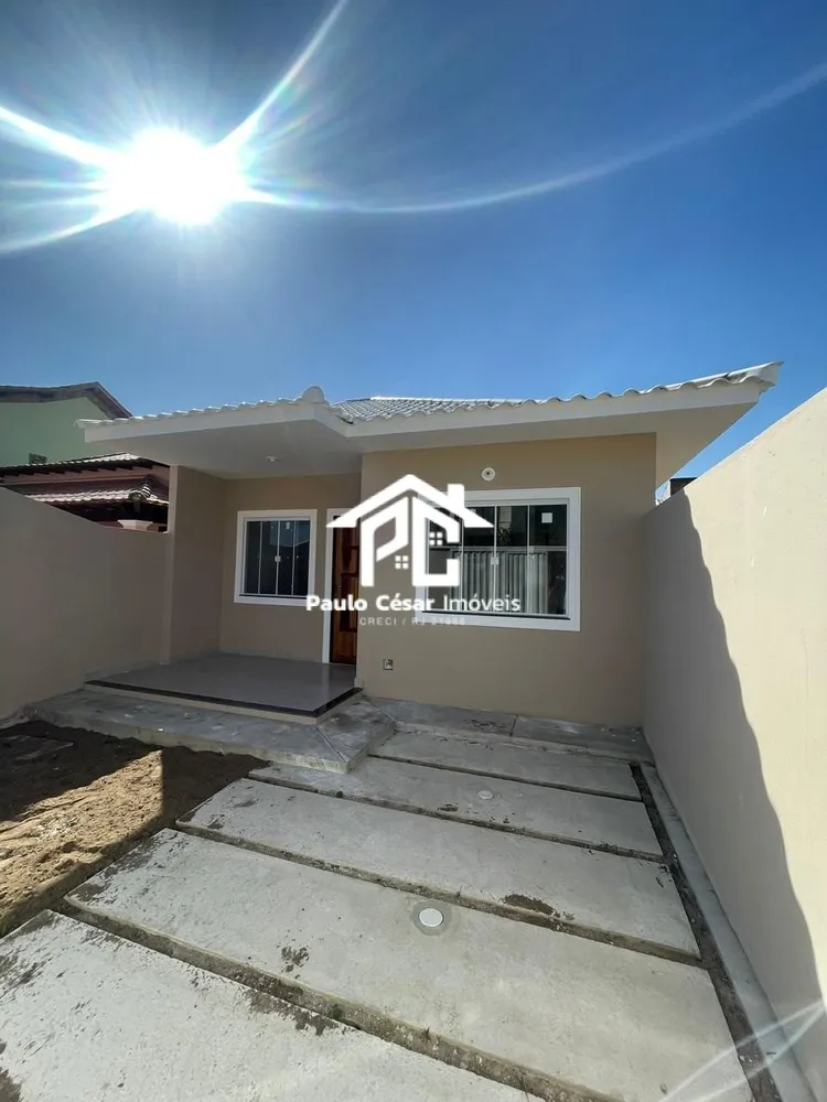 Casa, 2 quartos, 65 m² - Foto 1