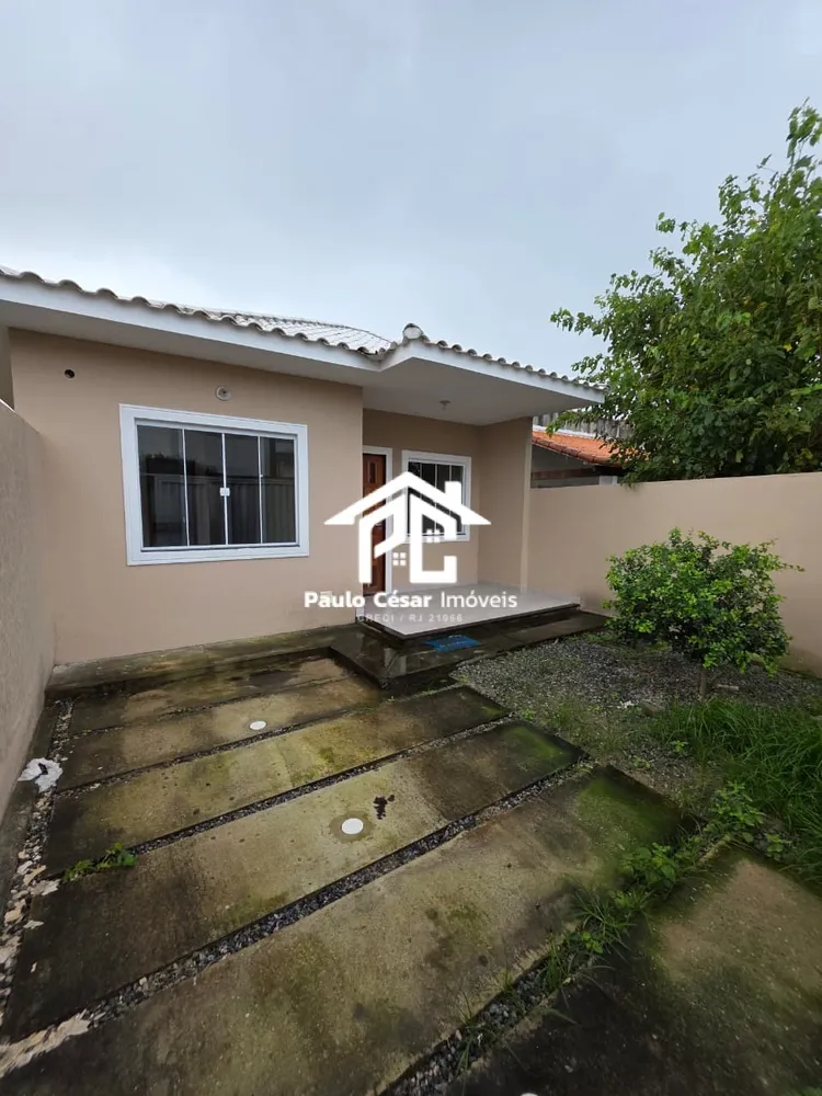 Casa, 2 quartos, 65 m² - Foto 4