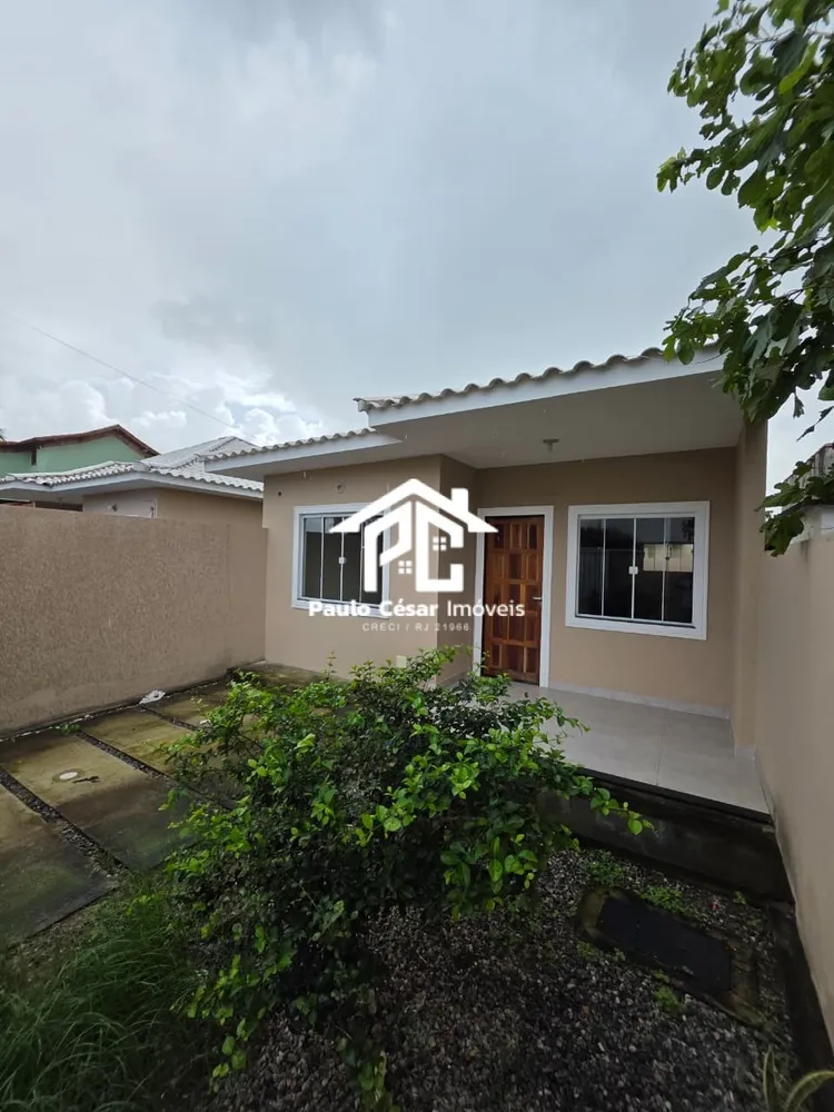 Casa, 2 quartos, 65 m² - Foto 1