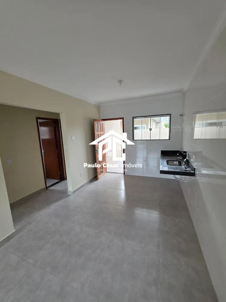 Casa, 2 quartos, 65 m² - Foto 8