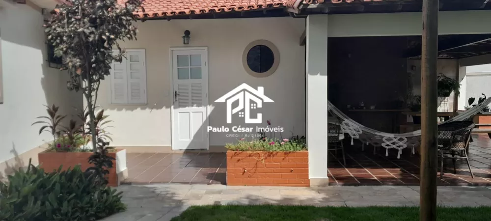 Casa, 6 quartos - Foto 20