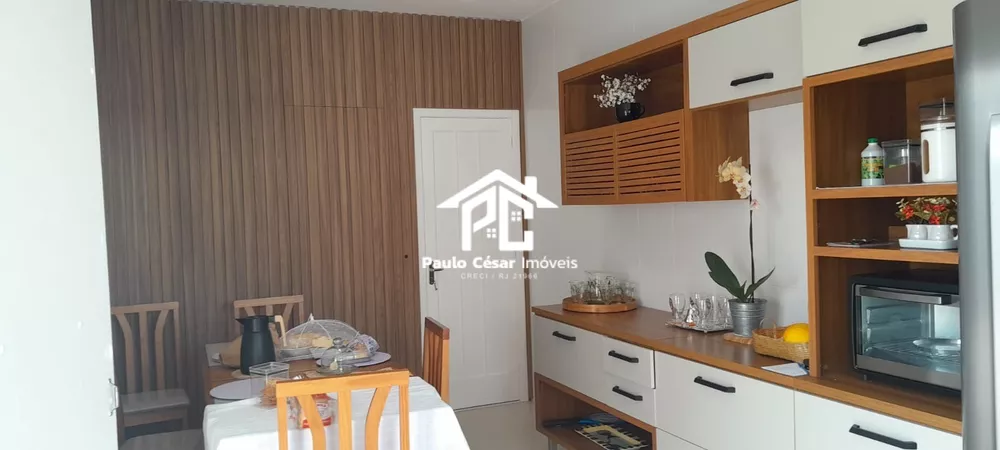 Casa, 6 quartos - Foto 11