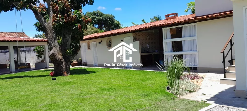 Casa, 6 quartos - Foto 24