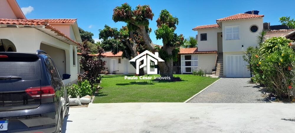 Casa, 6 quartos - Foto 26