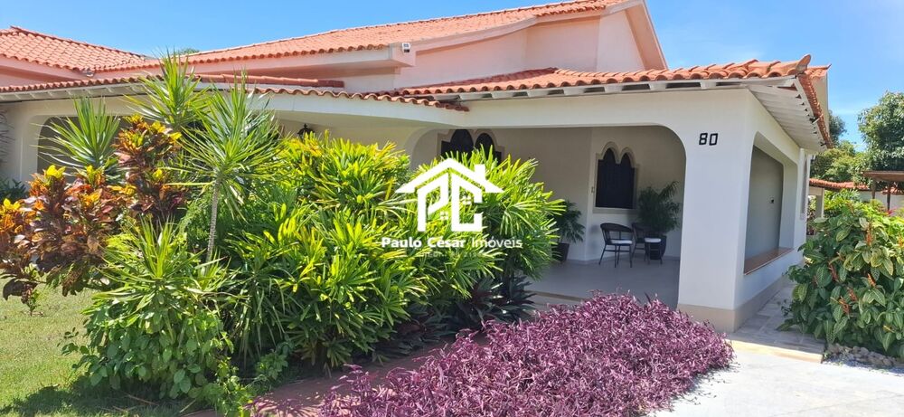 Casa, 6 quartos - Foto 2