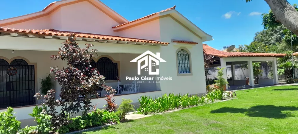 Casa, 6 quartos - Foto 22