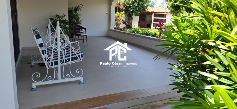 Casa, 6 quartos - Foto 4