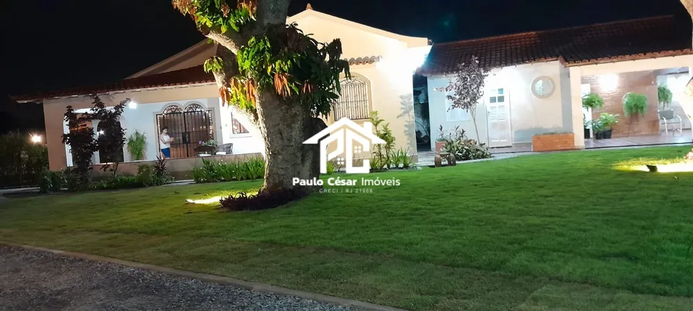 Casa, 6 quartos - Foto 65