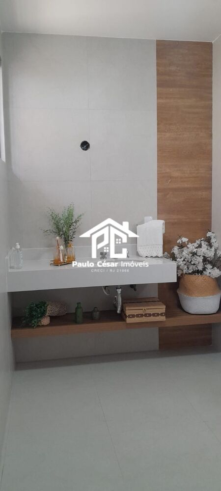 Casa, 6 quartos - Foto 9