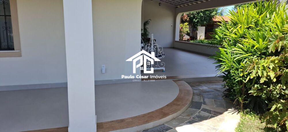 Casa, 6 quartos - Foto 5