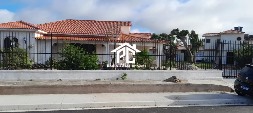 Casa, 6 quartos - Foto 33