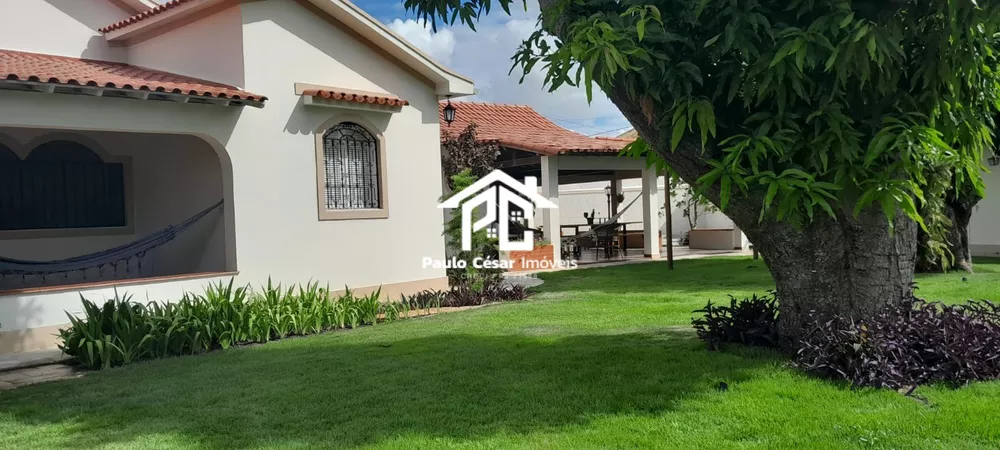 Casa, 6 quartos - Foto 19