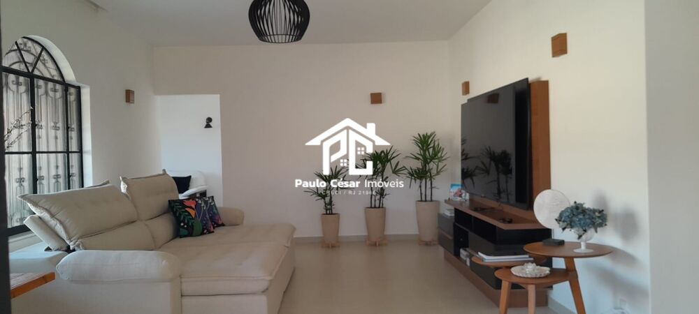 Casa, 6 quartos - Foto 6