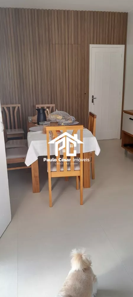 Casa, 6 quartos - Foto 10