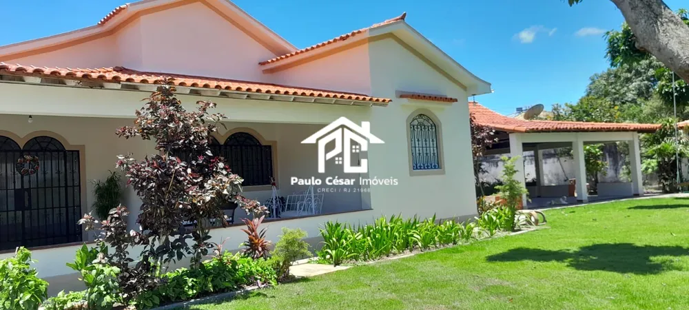 Casa, 6 quartos - Foto 55